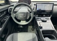 2023 Toyota bZ4X Limited SUV