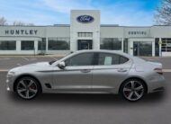 2025 Genesis G70 3.3T Sport Advanced Sedan