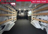 2024 Ford Transit-250 Cargo Base Van Low Roof Van