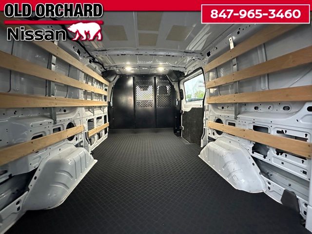 2024 Ford Transit-250 Cargo Base Van Low Roof Van
