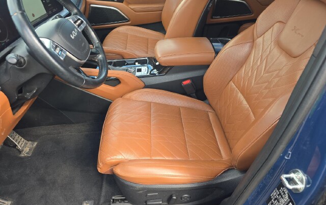 2024 Kia Telluride SX-Prestige X-Pro SUV