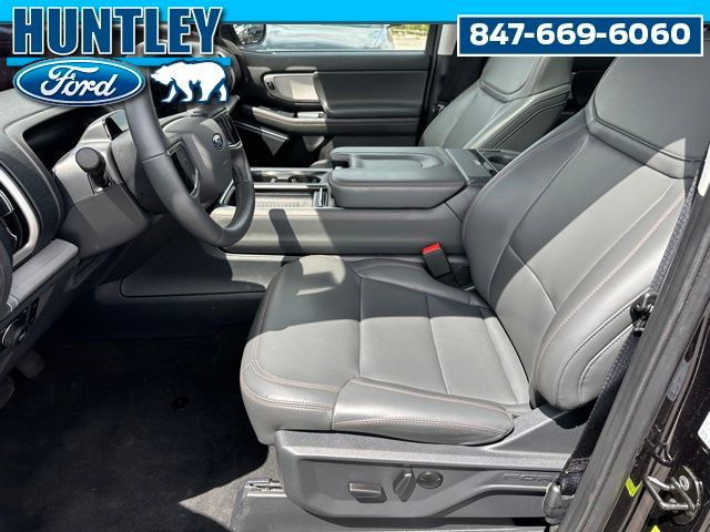 2025 Ford Expedition Max Active SUV