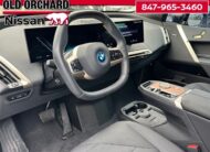 2023 BMW iX xDrive50 SUV