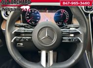 2025 Mercedes-Benz GLC 350e GLC 350e SUV
