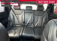 2023 Hyundai Santa Fe Limited SUV