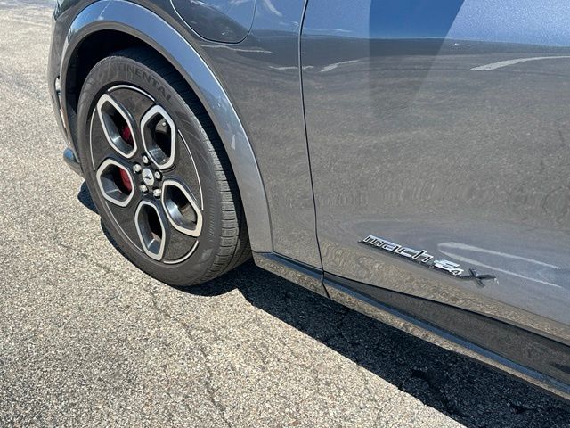2023 Ford Mustang Mach-E GT SUV