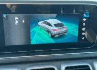 2021 Mercedes-Benz AMG GLE 63 GLE 63 S AMGÂ® SUV