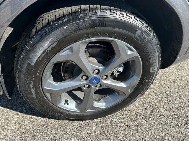 2024 Ford Escape ST-Line SUV