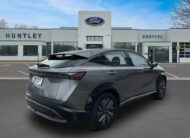 2024 Nissan ARIYA Engage+ e-4orce SUV