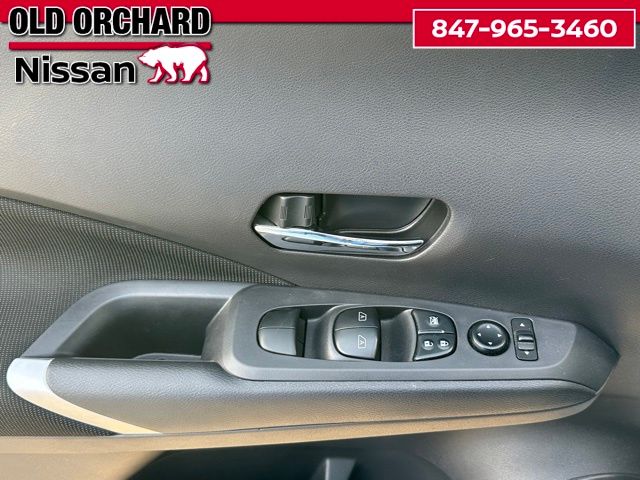 2024 Nissan Kicks SV SUV