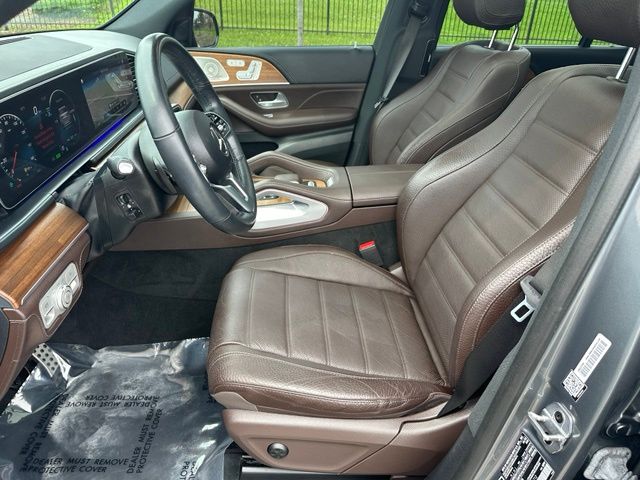2023 Mercedes-Benz GLS 450 GLS 450 SUV