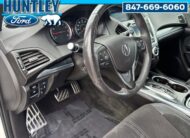 2019 Acura MDX 3.5L Technology Pkg w/A-Spec Pkg SUV