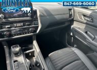 2025 Nissan Pathfinder Rock Creek SUV