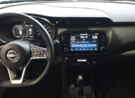 2022 Nissan Kicks SV SUV