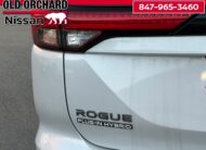 2026 Nissan Rogue Plug-In Hybrid SL SUV