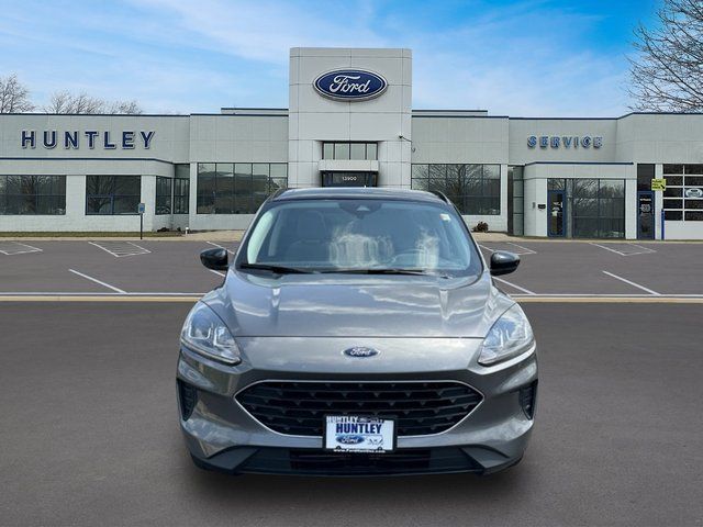 2022 Ford Escape SE SUV