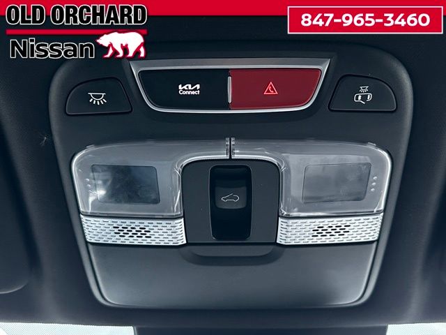 2023 Kia Telluride EX X-Line SUV