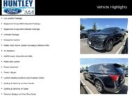 2025 Ford Explorer Platinum SUV
