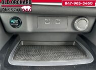2026 Nissan Rogue SV SUV