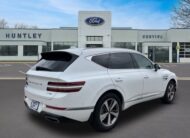 2023 Genesis GV80 3.5T SUV