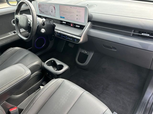 2023 Hyundai IONIQ 5 Limited SUV