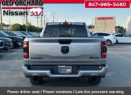 2023 Ram 1500 Laramie Truck Crew Cab