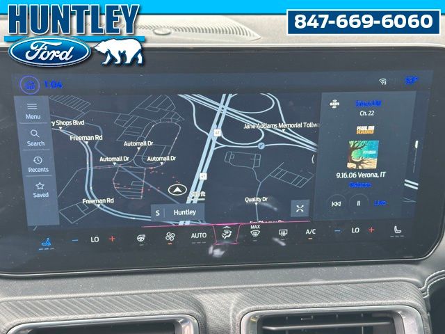 2024 Ford Mustang GT Premium Coupe