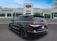 2022 Lincoln Navigator Reserve SUV