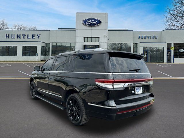 2022 Lincoln Navigator Reserve SUV