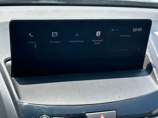 2020 Acura RDX Base SUV