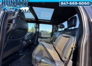 2023 Ford F-150 Tremor Truck SuperCrew Cab