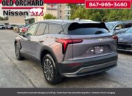 2024 Chevrolet Blazer EV LT SUV