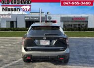2026 Nissan Kicks SV SUV