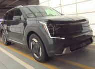 2025 Kia EV9 Wind SUV