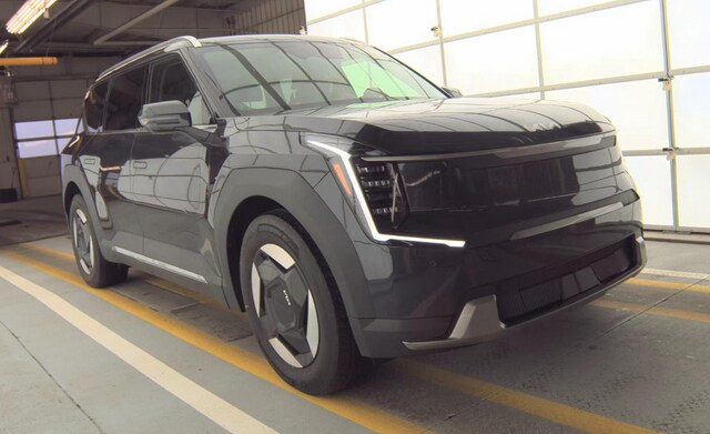 2025 Kia EV9 Wind SUV