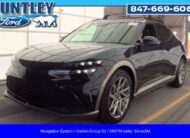2025 Genesis GV60 Advanced SUV