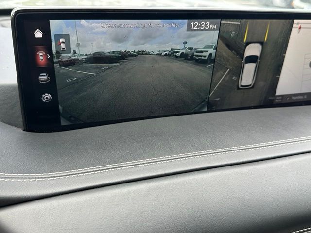 2021 Genesis GV80 3.5T SUV