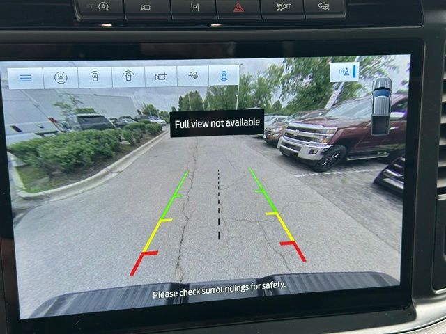 2023 Ford F-150 Tremor Truck SuperCrew Cab