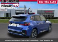 2023 BMW X1 xDrive28i SUV