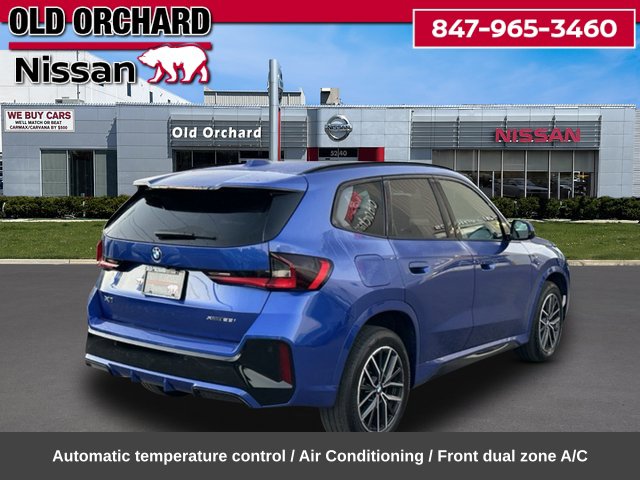 2023 BMW X1 xDrive28i SUV