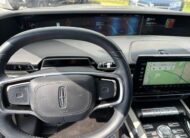 2024 Lincoln Nautilus Reserve SUV