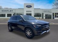 2025 Mercedes-Benz GLE 350 GLE 350 SUV