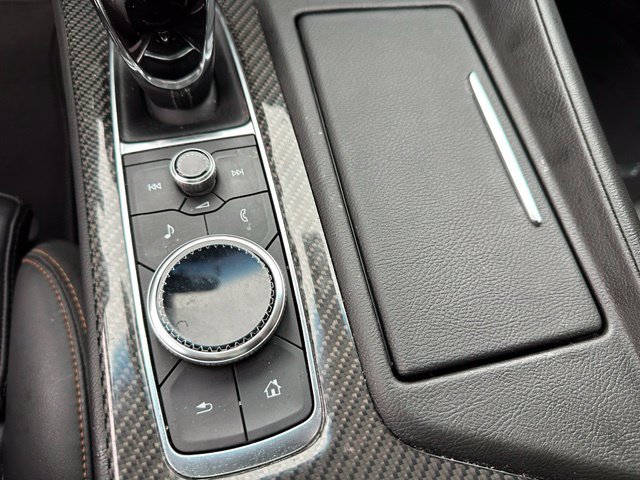 2024 CADILLAC CT5-V V-Series Sedan