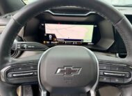 2023 Chevrolet Colorado ZR2 Truck Crew Cab