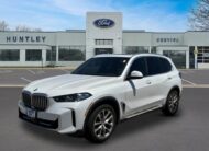 2024 BMW X5 xDrive40i SUV