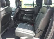2025 Jeep Wagoneer Series II SUV