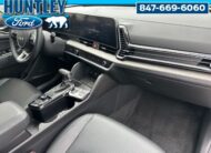 2025 Kia Sportage X-Line SUV