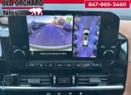 2023 Nissan Pathfinder Platinum SUV