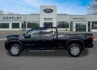 2020 GMC Sierra 2500HD Denali Truck Crew Cab