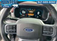 2023 Ford F-150 Lariat Truck SuperCrew Cab